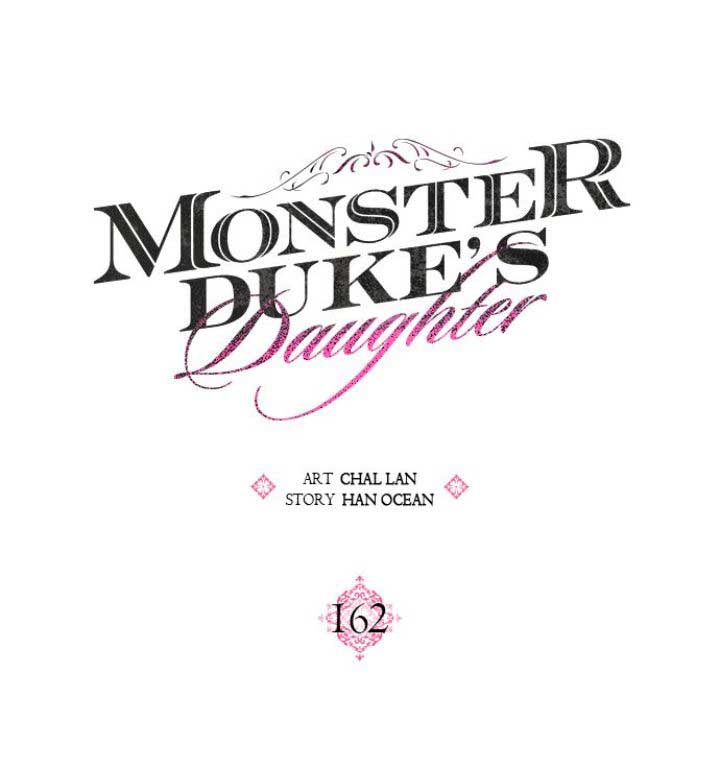 Monster Duke's Daughter Chapter 162 7